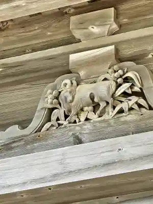 瑞巌寺五大堂(宮城県)