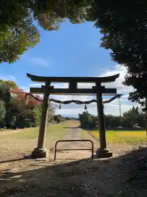 水神社(千葉県)