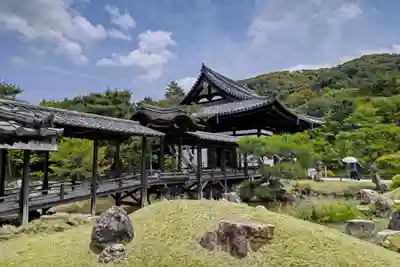 高台寺（高台寿聖禅寺・高臺寺）(京都府)
