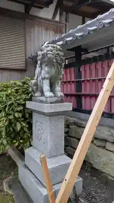 榊宮社(滋賀県)