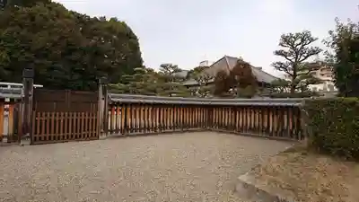 開化天皇 春日率川坂上陵（念仏寺山古墳）のお墓