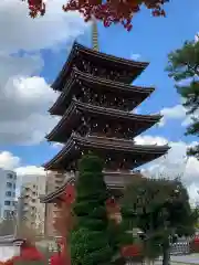 孝勝寺の建物その他