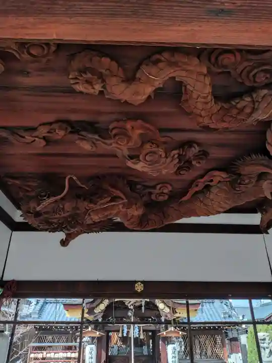 瀧尾神社(京都府)