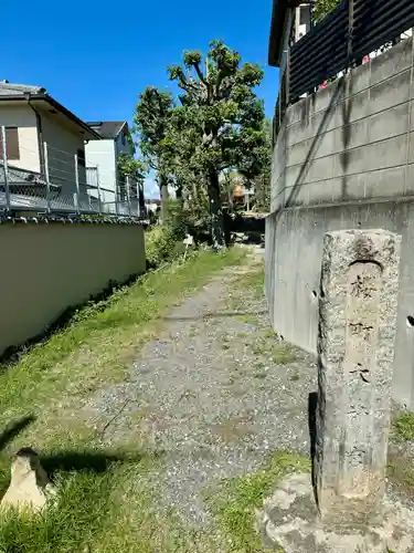 神明神社(京都府)
