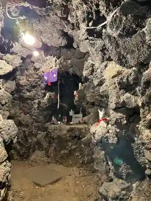 清龍寺不動院(埼玉県)