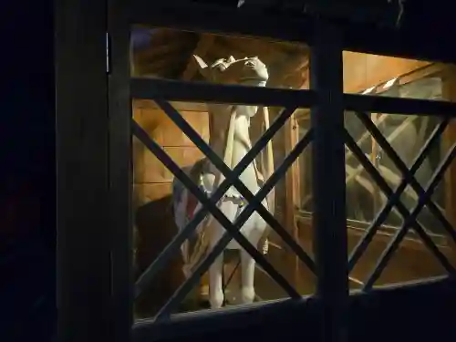 伏見稲荷大社(京都府)