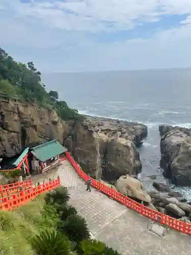 鵜戸神宮(宮崎県)