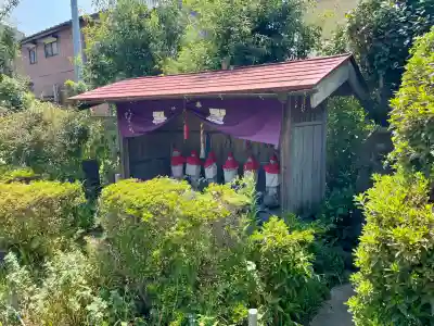 見光寺(神奈川県)
