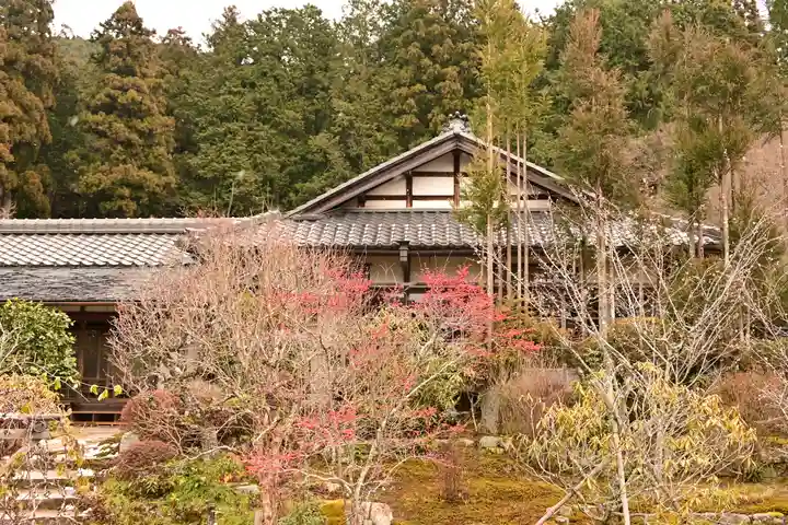 実光院(京都府)