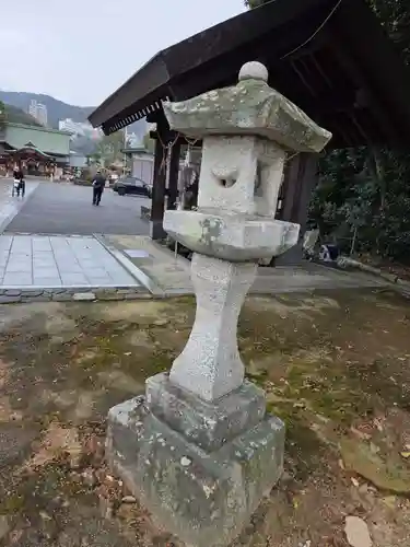 早稲田神社(広島県)