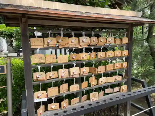 白蛇辨財天のその他建物