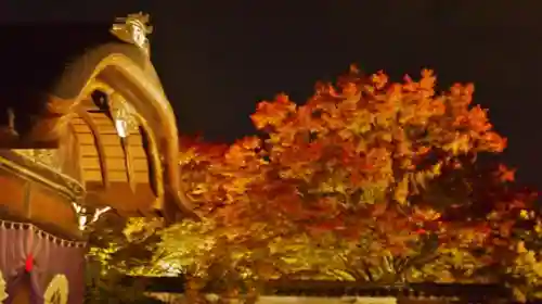 妙覺寺（妙覚寺）の本殿・本堂