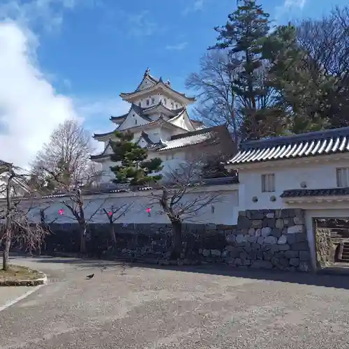大垣大神宮(岐阜県)