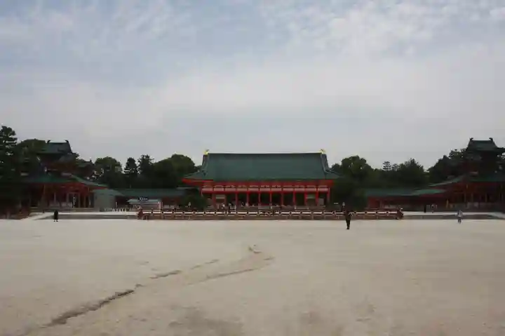 平安神宮(京都府)