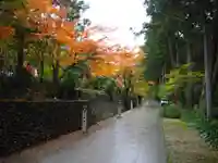 尊永寺のその他建物