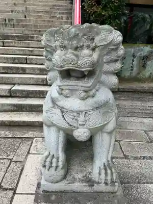 赤間神宮(山口県)