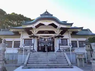 白鳥神社(愛知県)