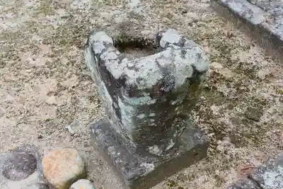 貴舩神社(島根県)