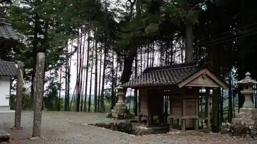 荒戸神社(岡山県)