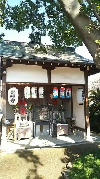 崇禅寺(大阪府)
