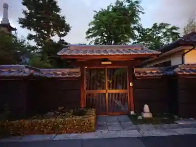 西住院のその他建物