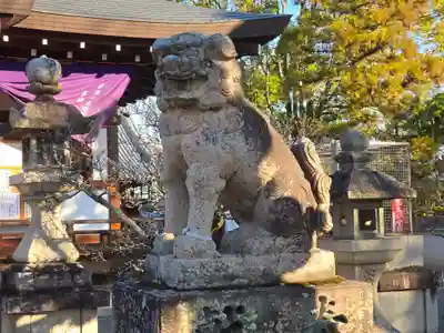 菅生神社(大阪府)