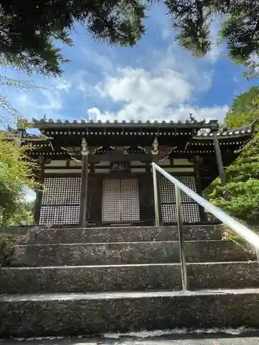 覚性律庵のその他建物