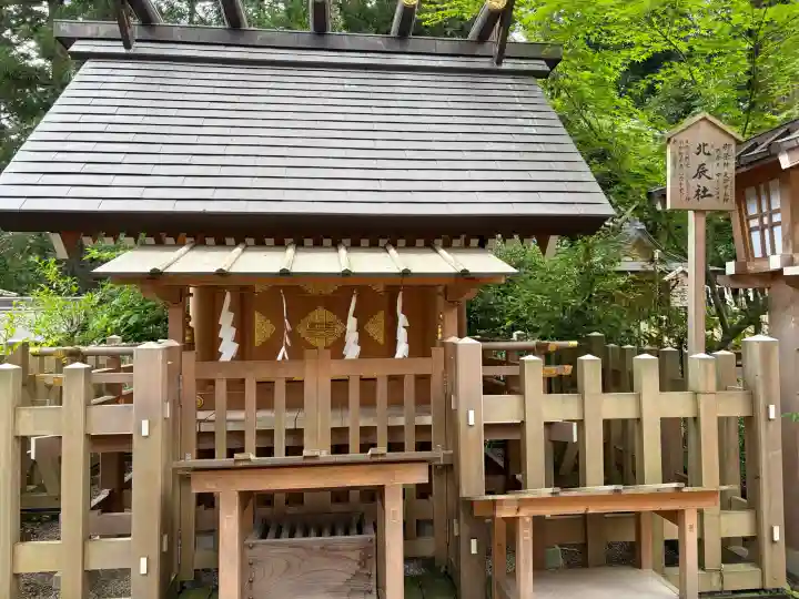 大崎八幡宮(宮城県)