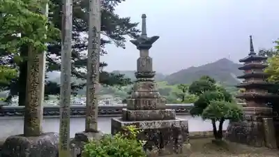 不動院のその他建物