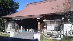 三峯神社の食事