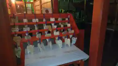 伏見稲荷大社(京都府)