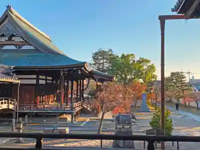 妙顯寺（妙顕寺）のその他建物