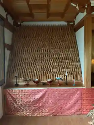 玉龍寺(岐阜県)