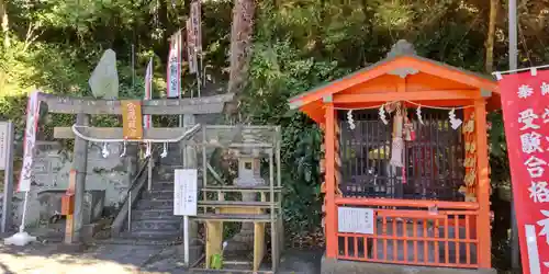海南神社(神奈川県)