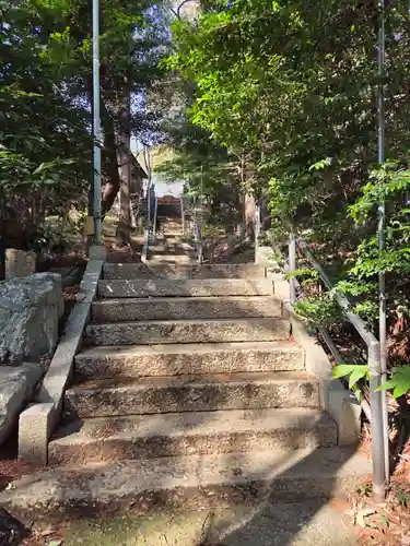 金井八幡神社(東京都)