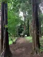 天神様のその他建物