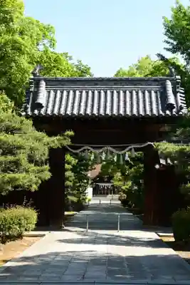 田村神社(香川県)