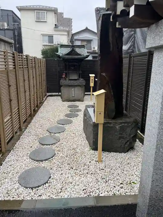 出雲大社埼玉分院(埼玉県)