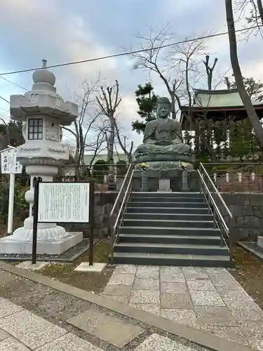法華経寺(千葉県)
