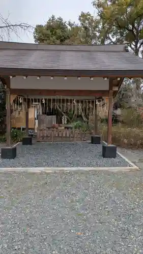 平野神社(京都府)