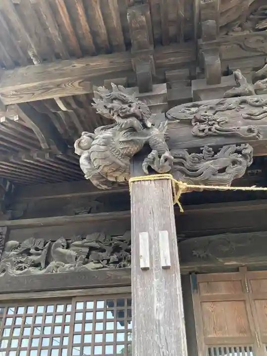 熊野神社(神奈川県)