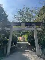 到津八幡神社(福岡県)