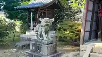 別宮神社(福井県)