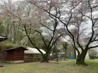 加茂神社(神奈川県)