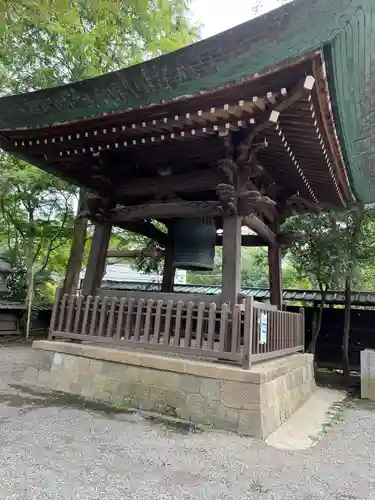 深大寺のその他建物