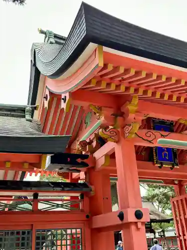 住吉大社(大阪府)