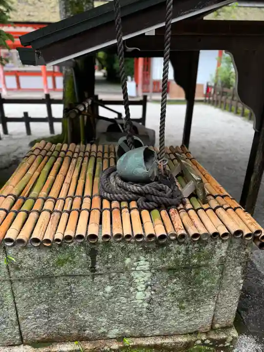 賀茂御祖神社(下鴨神社)(京都府)