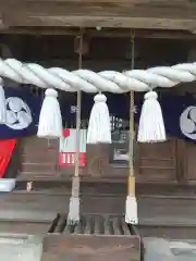 伊弉諾神社(埼玉県)