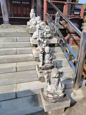 天応寺(栃木県)