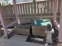 三石神社(兵庫県)